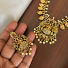 Lakshmi’s Glory, Mango’s Story