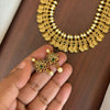 Lakshmi Kaasu, Pearls Divine