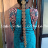 Bridal Full Length Jada Billa Chain
