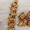 Heavy Lakshmi Pearl Magic