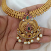 No- Stone Gold Elegance