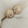 Impon Stud Earrings