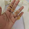 Anklet - One Gram Micro Gold Plated