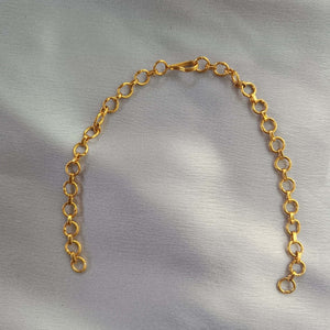 Back Chain