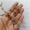 Nakshtra Diamond Set
