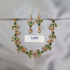 Green Lotus !