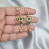Green Lotus !