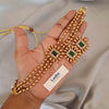 Three Layer Square Choker Set