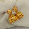 Kerala Jhumka- Micro Gold Plated