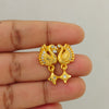 Mayil-Micro Gold Plated