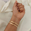 Impon Bangles : Daily wear - Lakshmi-2.8