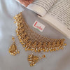 Lakshmi Bridal Choker Set