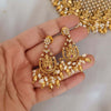 Lakshmi Bridal Choker Set