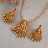 Lakshmi Golden Beads