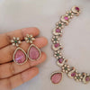 Rosy Peocock - Victorian Diamond Set