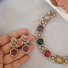 Rainbow - Victorian Diamond Set