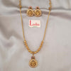 Minimalist Lakshmi Chain Set