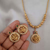 Minimalist Lakshmi Chain Set