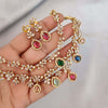2 Layer Multicolour - Diamond Set
