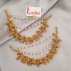 Ear Chain Maatal - Sangu Pattern