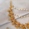 Ear Chain Maatal - Sangu Pattern