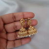Golden Peacock – Brides Favourite
