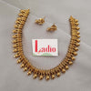 Parambara Necklace Set