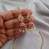 Iniya - Pink Necklace Set