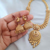 Ageless Charm – Mid Length Neklace Set