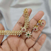 Beautiful Flowral Diamond Set