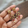 Vibrant Bridal Chocker