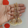 Budget Bridal Jumki with Attached  Maatal - version2.