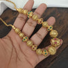 Gold alike Long chain