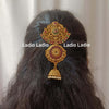 Ethnic -3 Step Hair Accessories Set