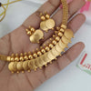 Kerala Kasu  Necklace Set