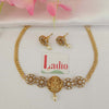 Lakshmi Maa Devi – Cute choker set