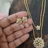 2 Layer Delight – Pink Chain Set