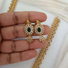 Pretty Flowral Multicolor – Long Diamond Set