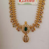 Pretty Flowral Multicolor – Long Diamond Set