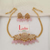 Pink Delight - Choker Set