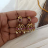Lovely Flower Grace- Pink choker Set