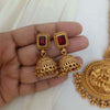 Lakshmi Beads Chain Set