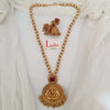 Lakshmi Beads Chain Set