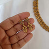 Nandhini Devi Kaasu set- 30 coins