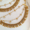 Garden of Kemp and Pearls- Maatal/ Earchain