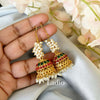 Long Hook Jhumka