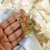 Pushpa – AD Jhumka