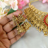 Samridhi 3 -Lakshmi Necklace