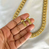 Sri Lakshmi Kaasu Maalai - Version 2