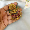 Lakshmi Kemp Jadabilla-Hair Accessory